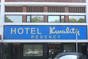 Fabhotel Kwality Regency