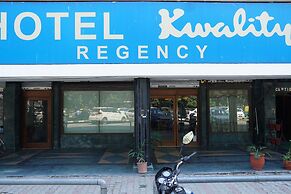 Fabhotel Kwality Regency