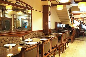 Fabhotel Kwality Regency