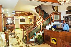 Fabhotel Kwality Regency