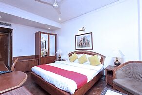 Fabhotel Kwality Regency