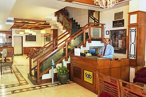 Fabhotel Kwality Regency