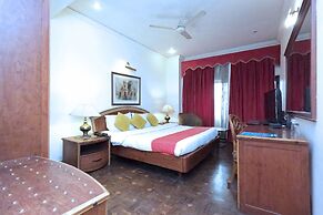 Fabhotel Kwality Regency