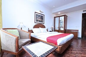 Fabhotel Kwality Regency