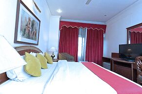 Fabhotel Kwality Regency