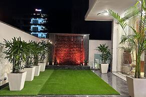Hotel Golf Inn