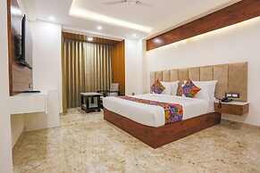 Hotel Golf Inn