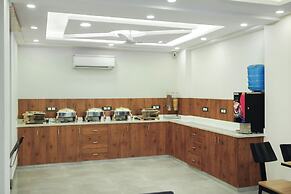 Hotel Golf Inn