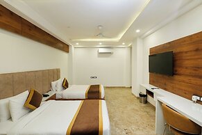 Hotel Golf Inn