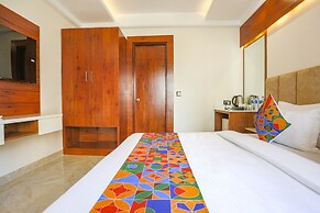 Fabhotel Golf Inn Golf course Road Gurugram