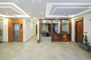 Hotel Golf Inn