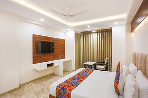 Fabhotel Golf Inn Golf course Road Gurugram