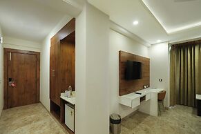 Hotel Golf Inn