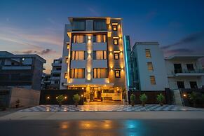 Hotel Golf Inn