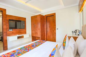 Fabhotel Golf Inn Golf course Road Gurugram