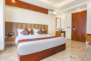 Fabhotel Golf Inn Golf course Road Gurugram