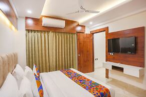 Fabhotel Golf Inn Golf course Road Gurugram