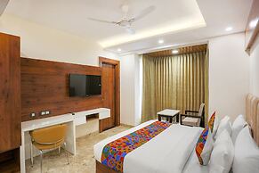 Fabhotel Golf Inn Golf course Road Gurugram