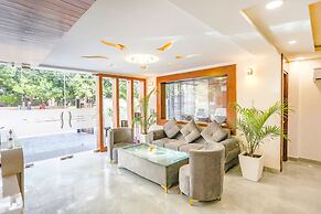 Fabhotel Golf Inn Golf course Road Gurugram