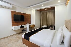 Hotel Golf Inn