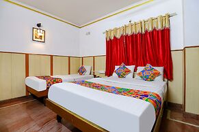 Fabhotel Shivaals Residency