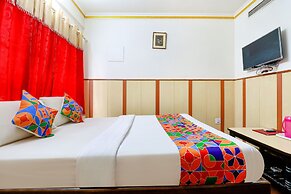 Fabhotel Shivaals Residency