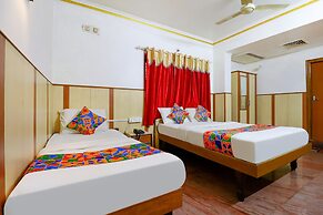 Fabhotel Shivaals Residency