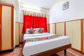 Fabhotel Shivaals Residency