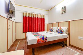 Fabhotel Shivaals Residency