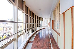 Fabhotel Shivaals Residency