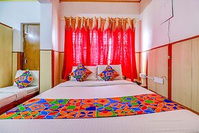 Fabhotel Shivaals Residency