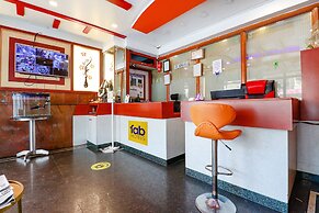 Fabhotel Shivaals Residency