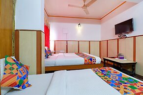 Fabhotel Shivaals Residency