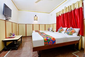 Fabhotel Shivaals Residency