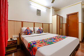 Fabhotel Shivaals Residency