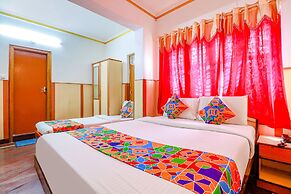 Fabhotel Shivaals Residency
