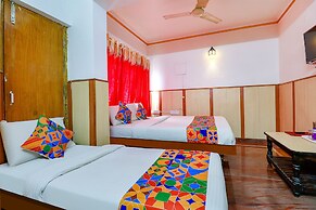 Fabhotel Shivaals Residency