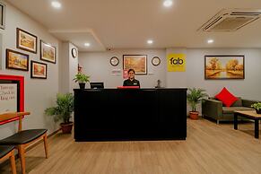 Fabhotel Hargobind Enclave