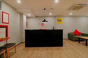 Fabhotel Hargobind Enclave