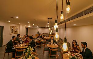 Fabhotel Hargobind Enclave