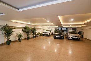 Fabhotel Hargobind Enclave