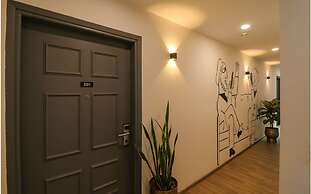 Fabhotel Hargobind Enclave