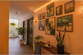 Fabhotel Hargobind Enclave