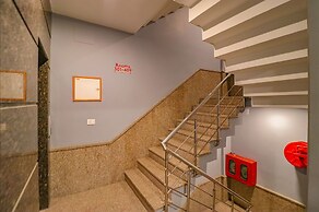 Fabhotel Hargobind Enclave