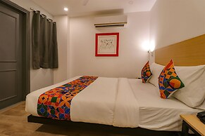 Fabhotel Hargobind Enclave