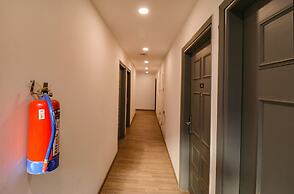 Fabhotel Hargobind Enclave