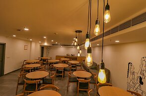 Fabhotel Hargobind Enclave