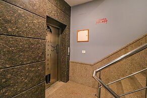 Fabhotel Hargobind Enclave