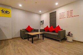 Fabhotel Hargobind Enclave