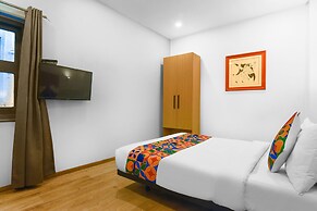 Fabhotel Akash Ganga